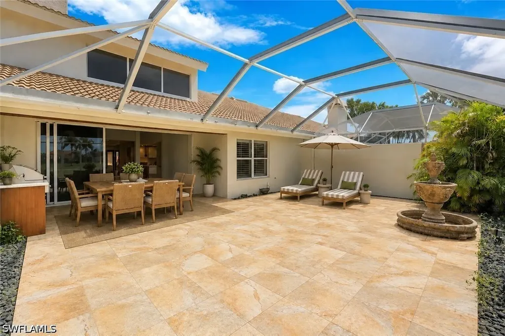 11676 Quail Village Way Naples FL 34119