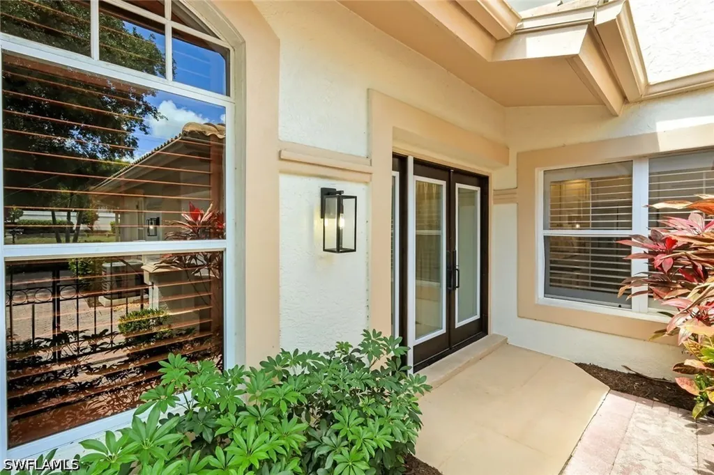 11676 Quail Village Way Naples FL 34119