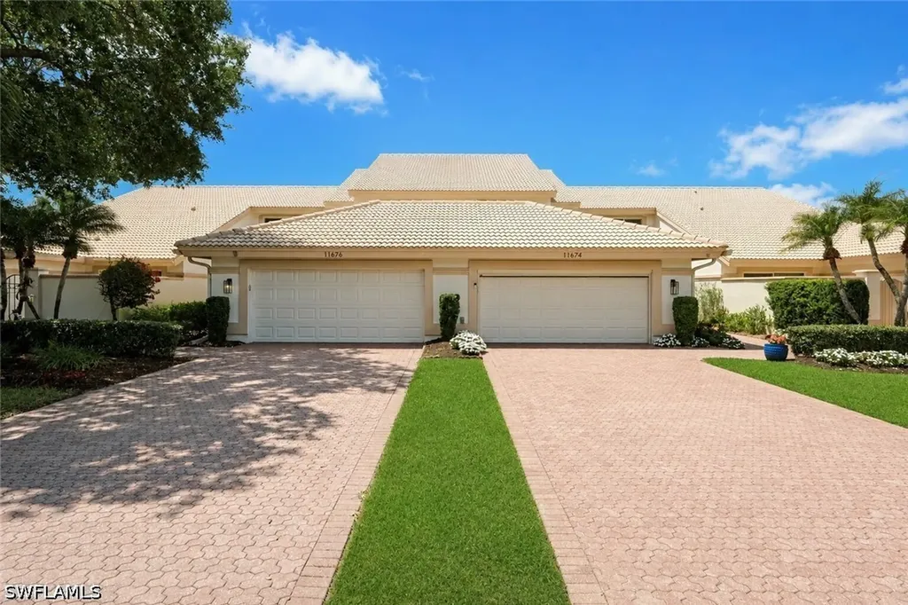 11676 Quail Village Way Naples FL 34119