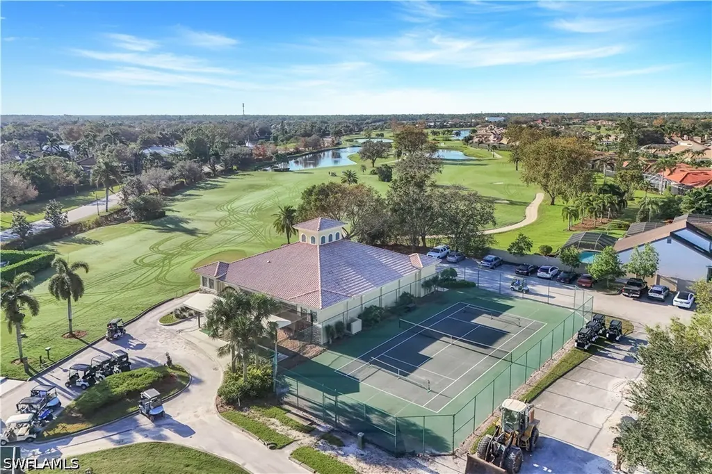 11676 Quail Village Way Naples FL 34119