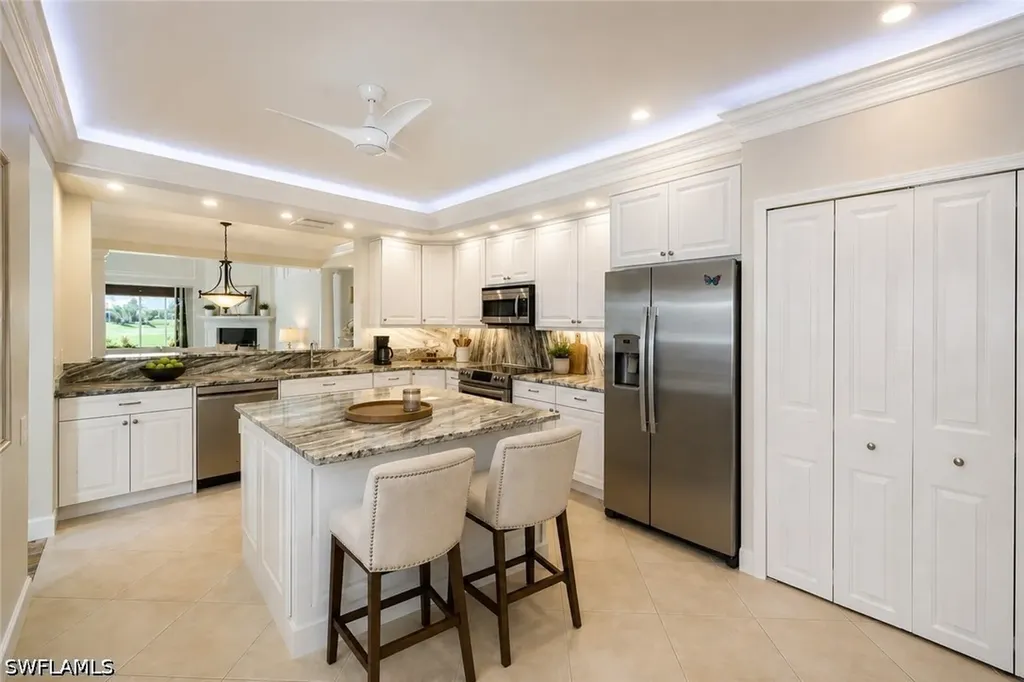 11676 Quail Village Way Naples FL 34119