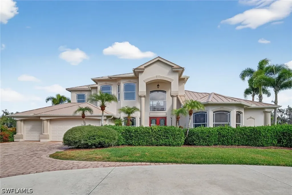 1964 Rialto Way Alva FL 33920