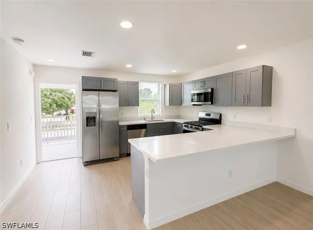 3815 Chiquita Boulevard S Cape Coral FL 33914