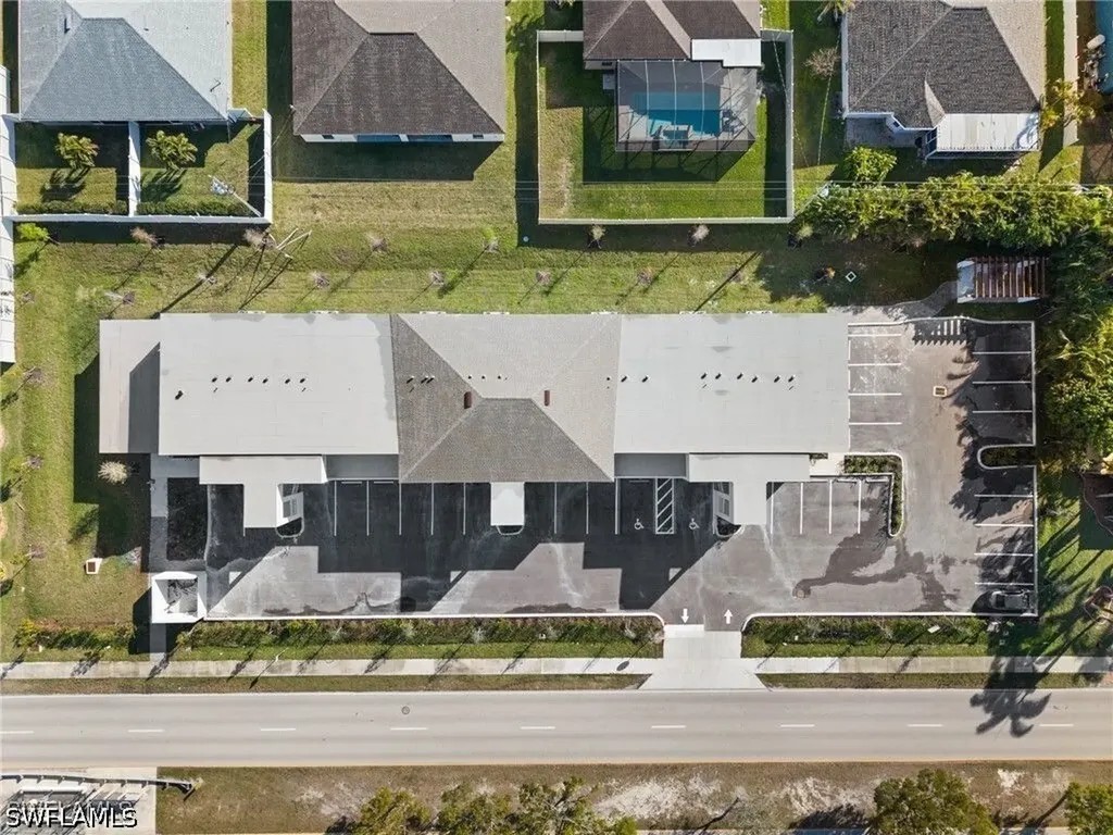 3815 Chiquita Boulevard S Cape Coral FL 33914