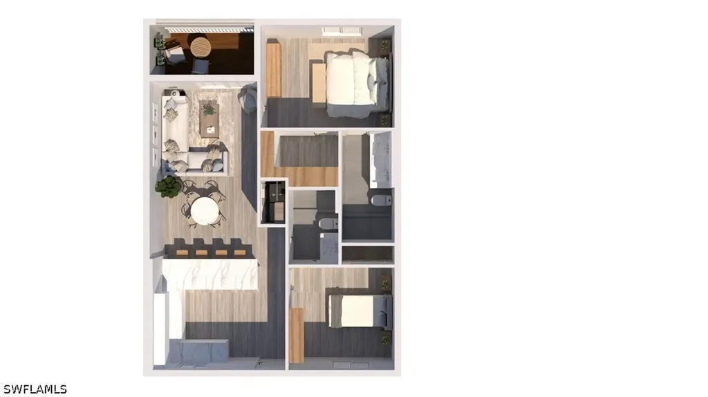 3815 Chiquita Boulevard S Cape Coral FL 33914