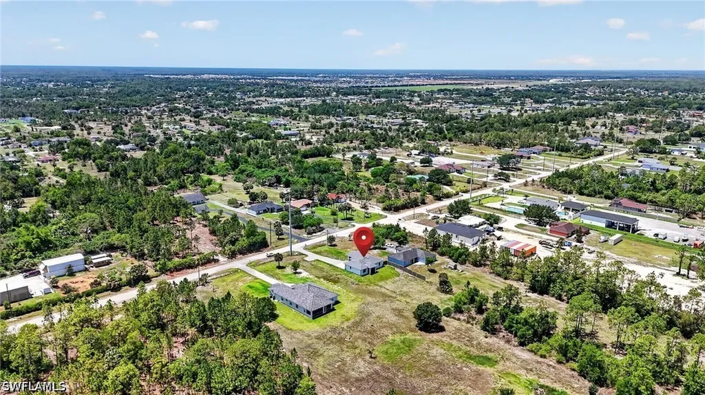 2973 47th Avenue NE Naples FL 34120
