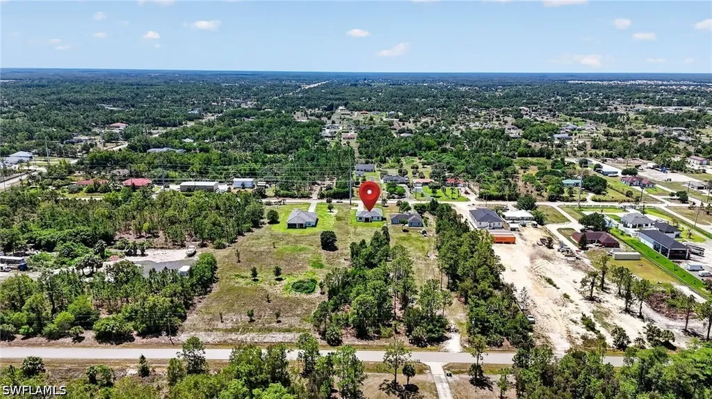 2973 47th Avenue NE Naples FL 34120