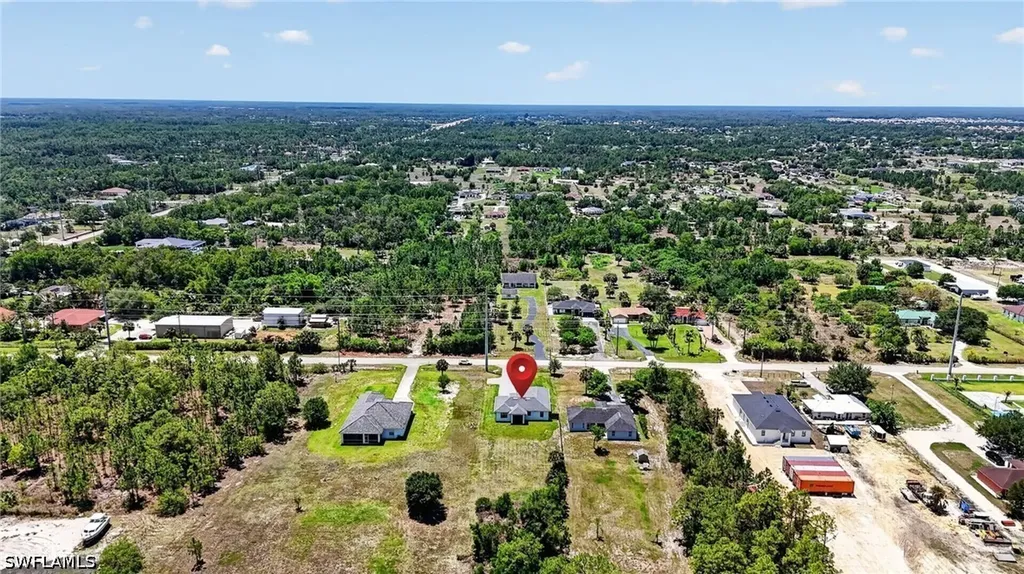 2973 47th Avenue NE Naples FL 34120