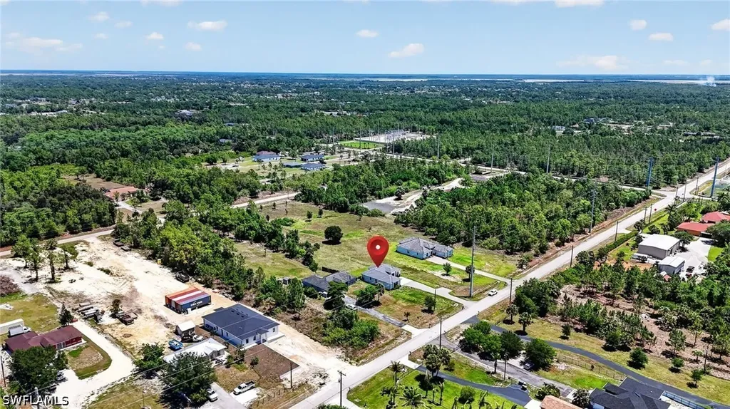 2973 47th Avenue NE Naples FL 34120
