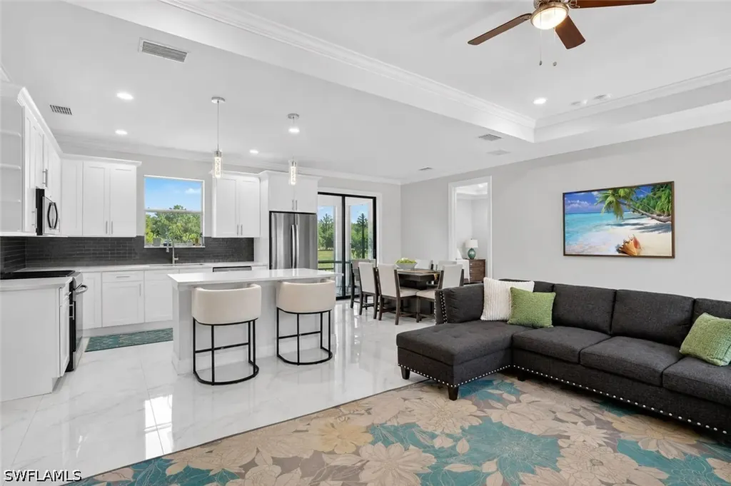 2973 47th Avenue NE Naples FL 34120