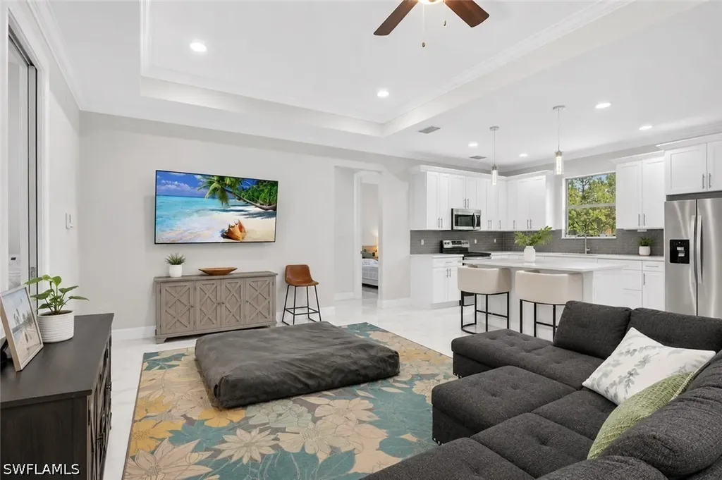 2973 47th Avenue NE Naples FL 34120