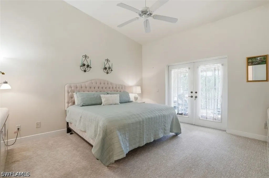 2365 Hidden Lake Drive Naples FL 34112