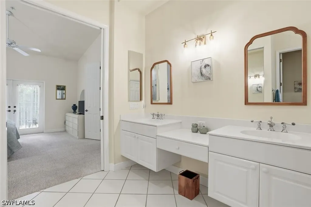 2365 Hidden Lake Drive Naples FL 34112