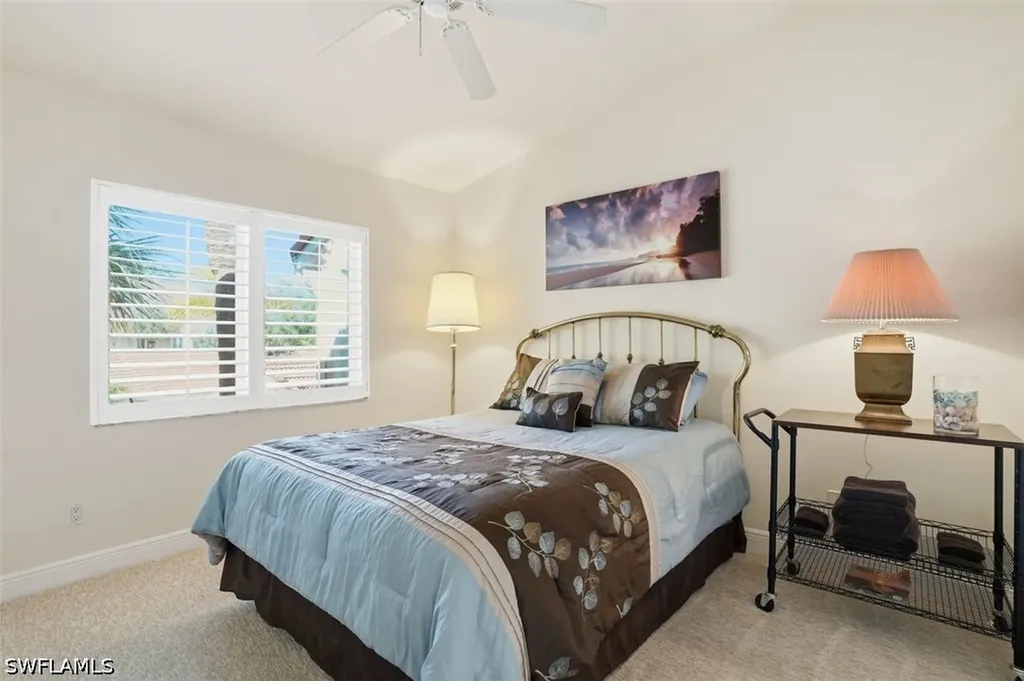2365 Hidden Lake Drive Naples FL 34112
