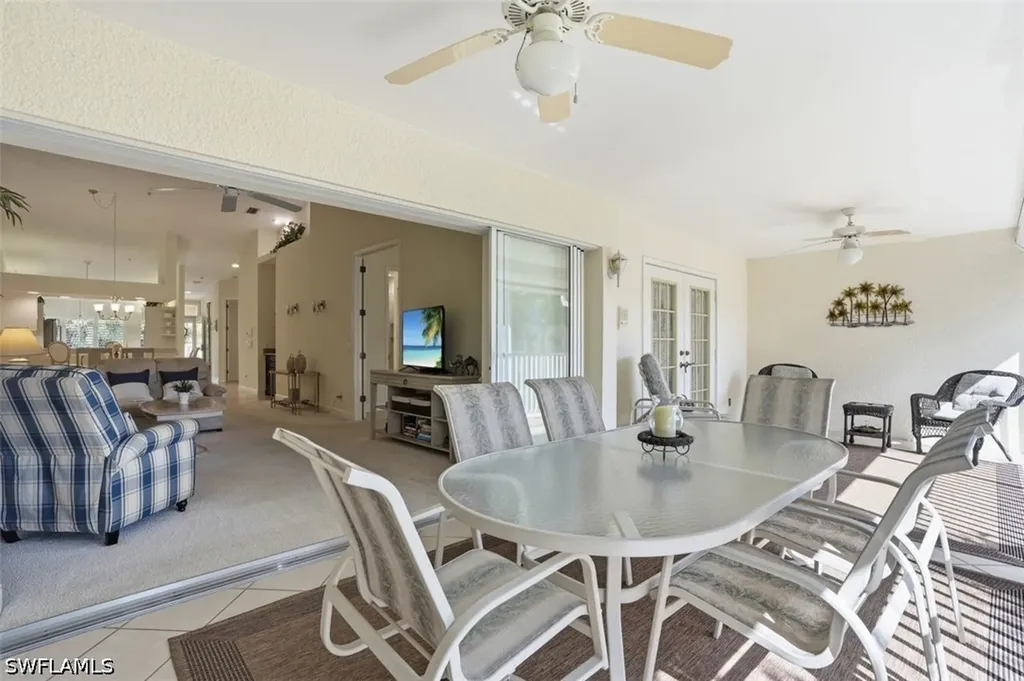 2365 Hidden Lake Drive Naples FL 34112