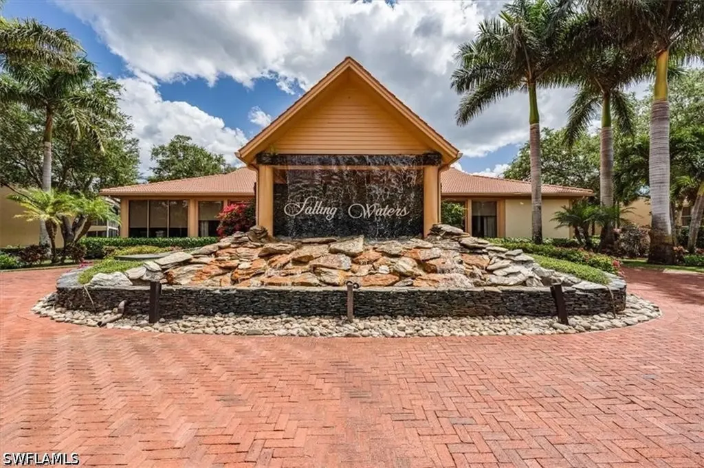 2365 Hidden Lake Drive Naples FL 34112