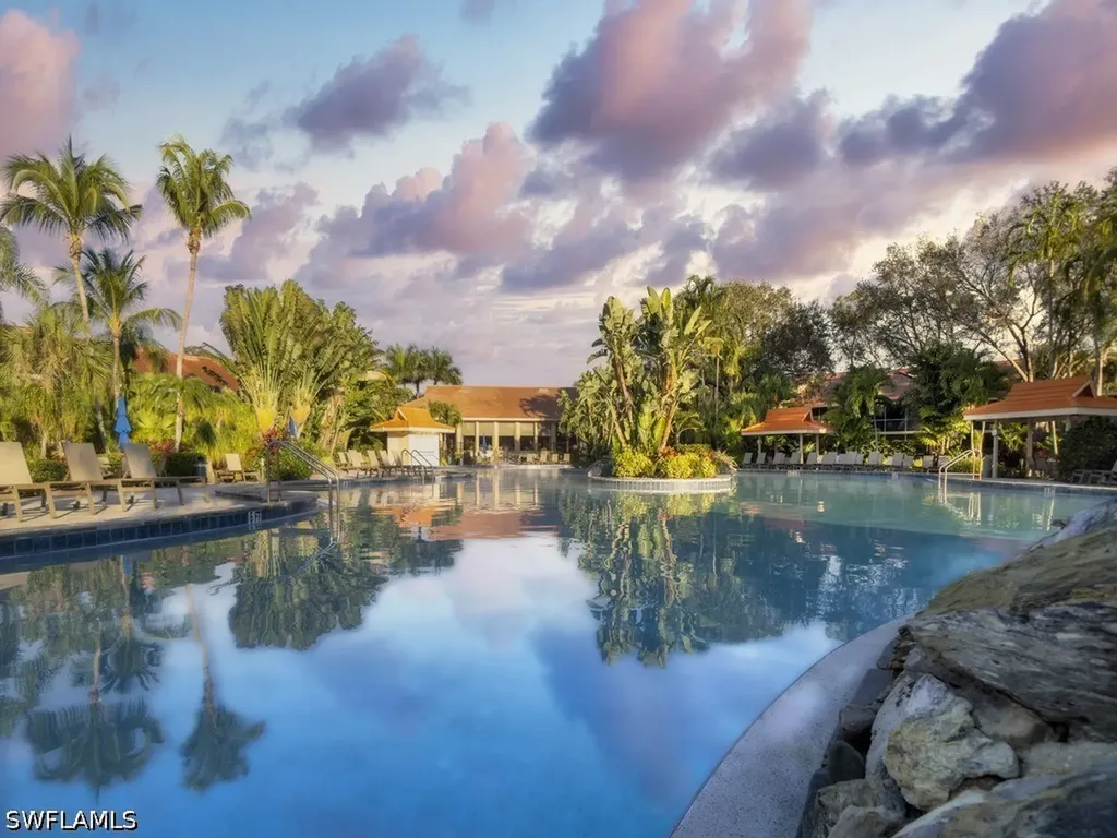 2365 Hidden Lake Drive Naples FL 34112
