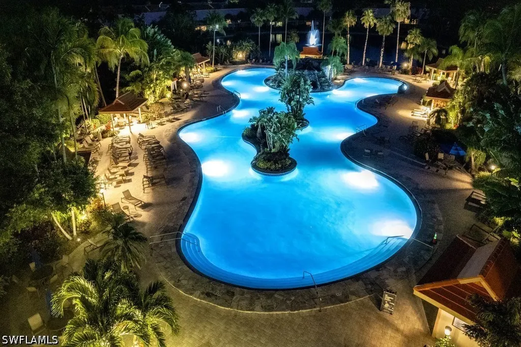 2365 Hidden Lake Drive Naples FL 34112