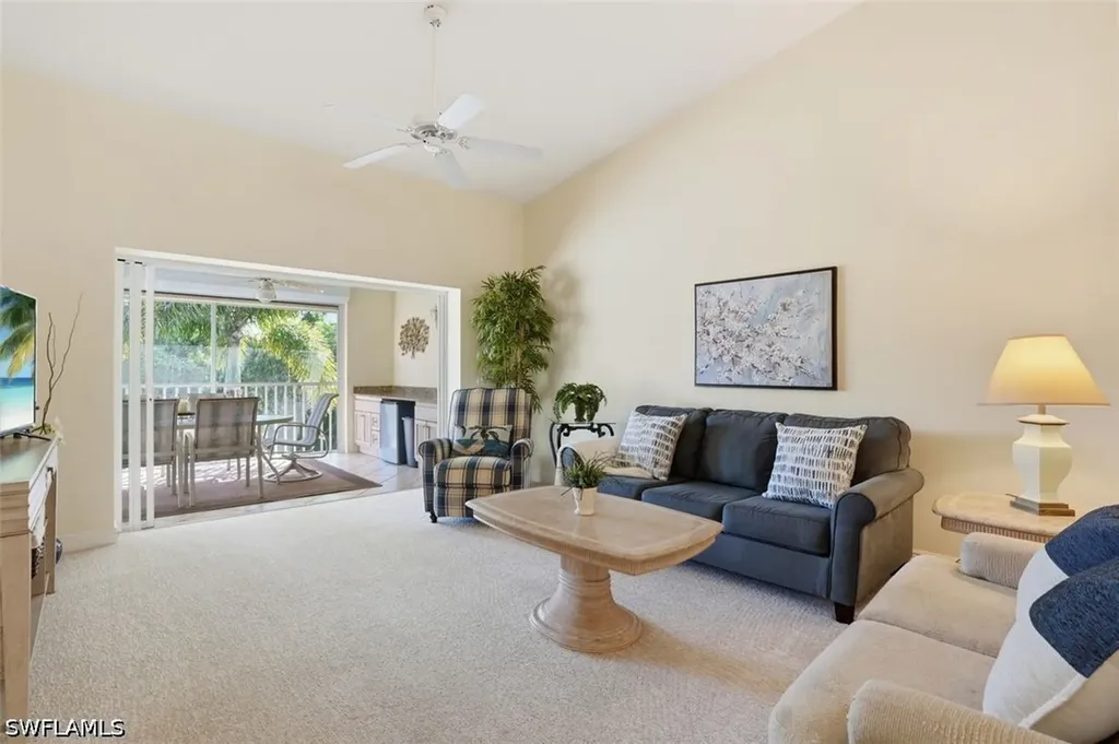 2365 Hidden Lake Drive Naples FL 34112