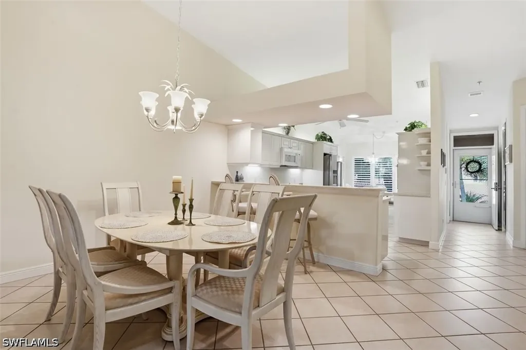 2365 Hidden Lake Drive Naples FL 34112