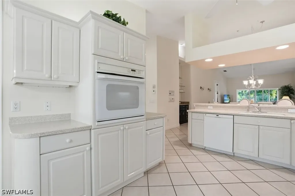 2365 Hidden Lake Drive Naples FL 34112