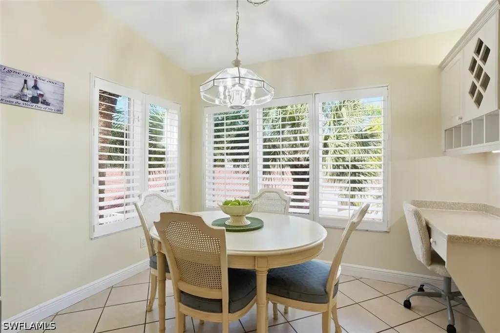 2365 Hidden Lake Drive Naples FL 34112