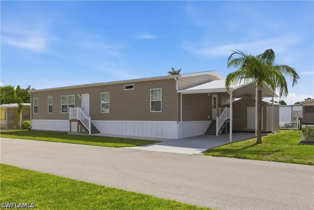 24 Red Poinciana Drive Fort Myers FL 33908