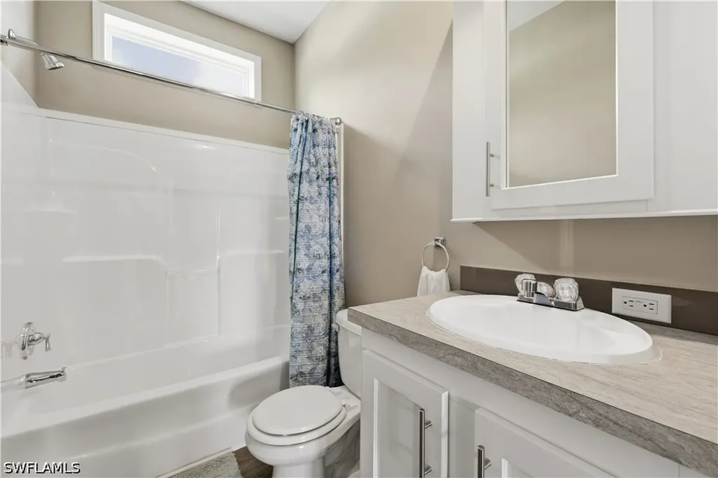 24 Red Poinciana Drive Fort Myers FL 33908