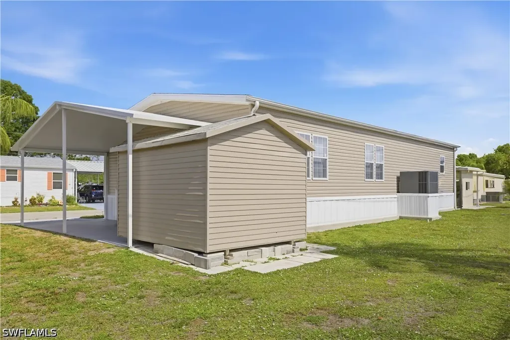 24 Red Poinciana Drive Fort Myers FL 33908