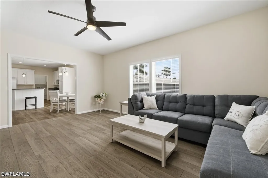 24 Red Poinciana Drive Fort Myers FL 33908