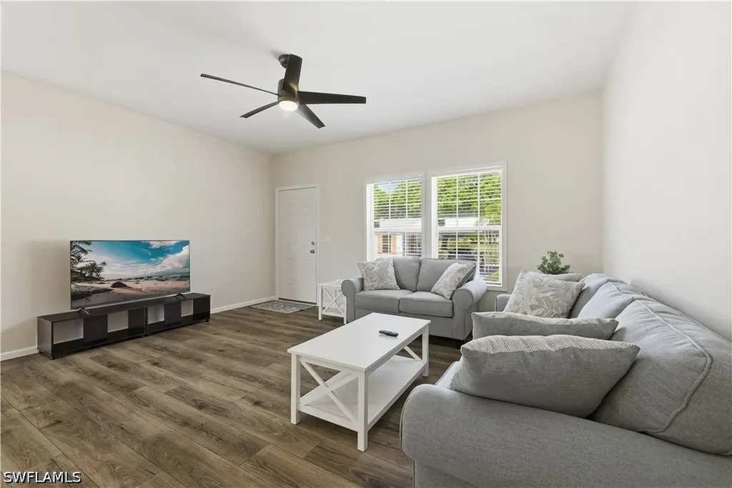 24 Red Poinciana Drive Fort Myers FL 33908