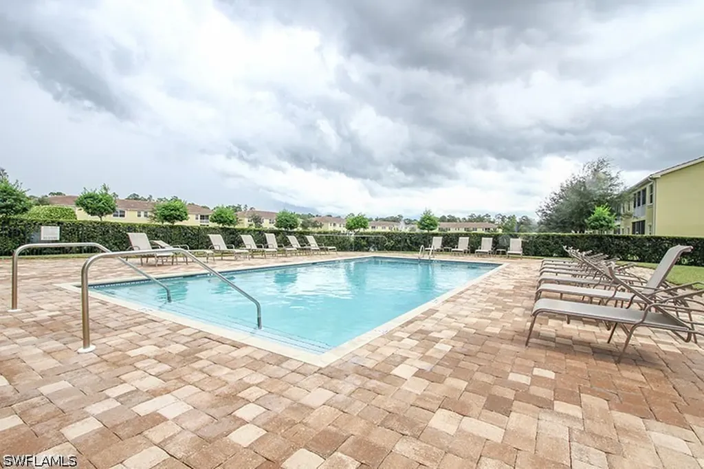 1315 Mariposa Circle Naples FL 34105