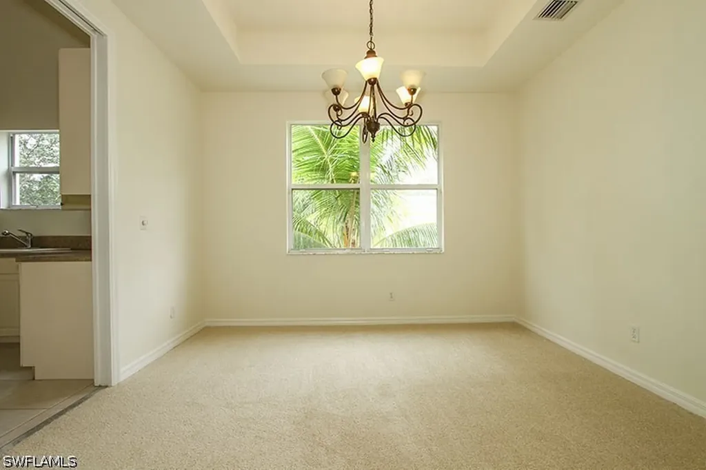 1315 Mariposa Circle Naples FL 34105