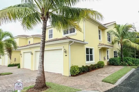 1315 Mariposa Circle Naples FL 34105