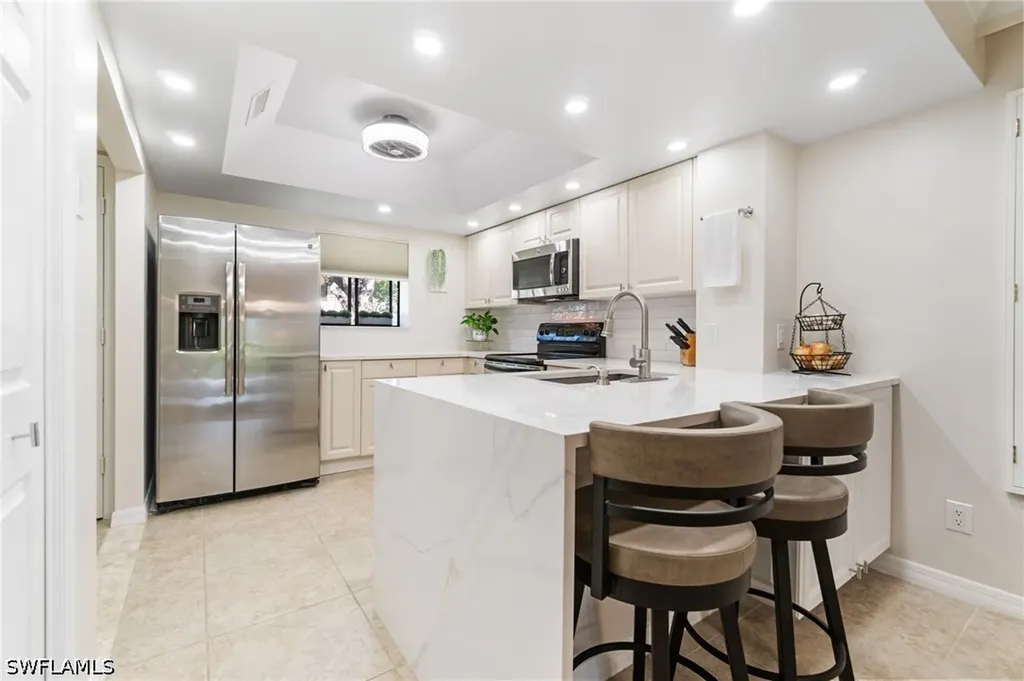 Naples FL, 1526 Oyster Catcher Point, Unit 1526A