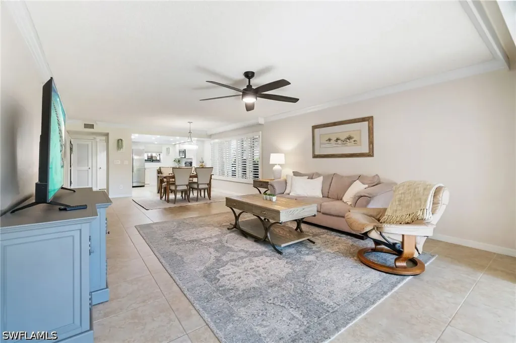 1526 Oyster Catcher Point Naples FL 34105