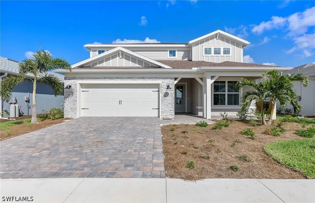 15784 Blue Ridge Way Punta Gorda FL 33982