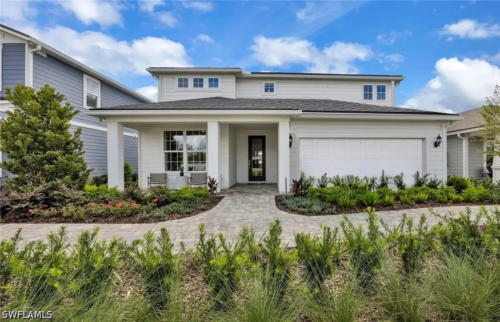 15784 Blue Ridge Way Punta Gorda FL 33982