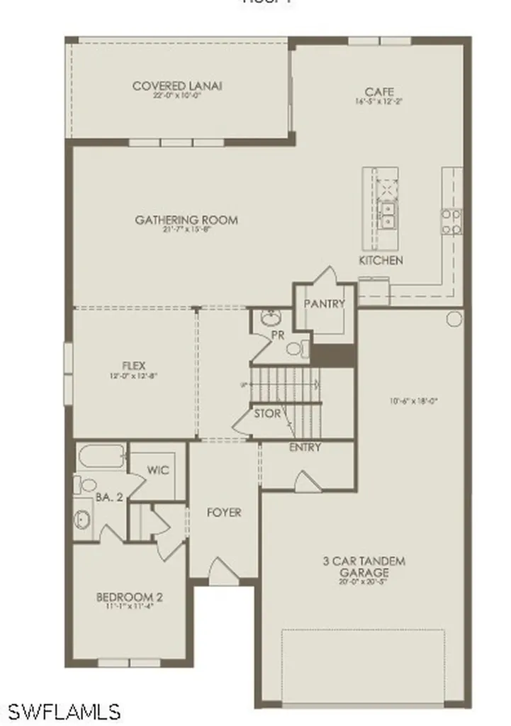 15784 Blue Ridge Way Punta Gorda FL 33982