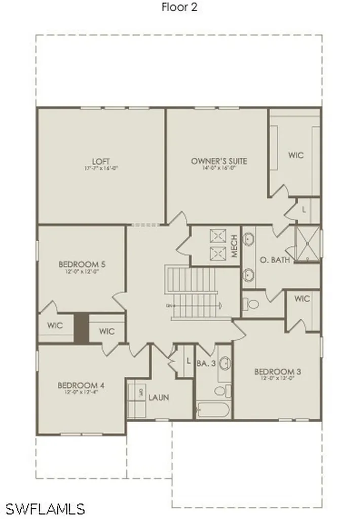 15784 Blue Ridge Way Punta Gorda FL 33982