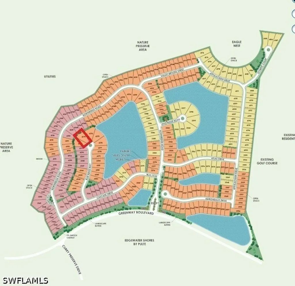 15784 Blue Ridge Way Punta Gorda FL 33982