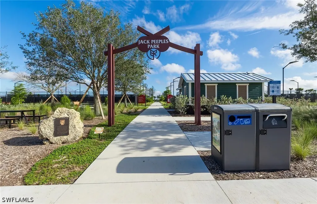 15784 Blue Ridge Way Punta Gorda FL 33982