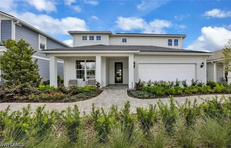 15784 Blue Ridge Way Punta Gorda FL 33982