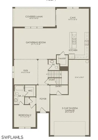 15784 Blue Ridge Way Punta Gorda FL 33982