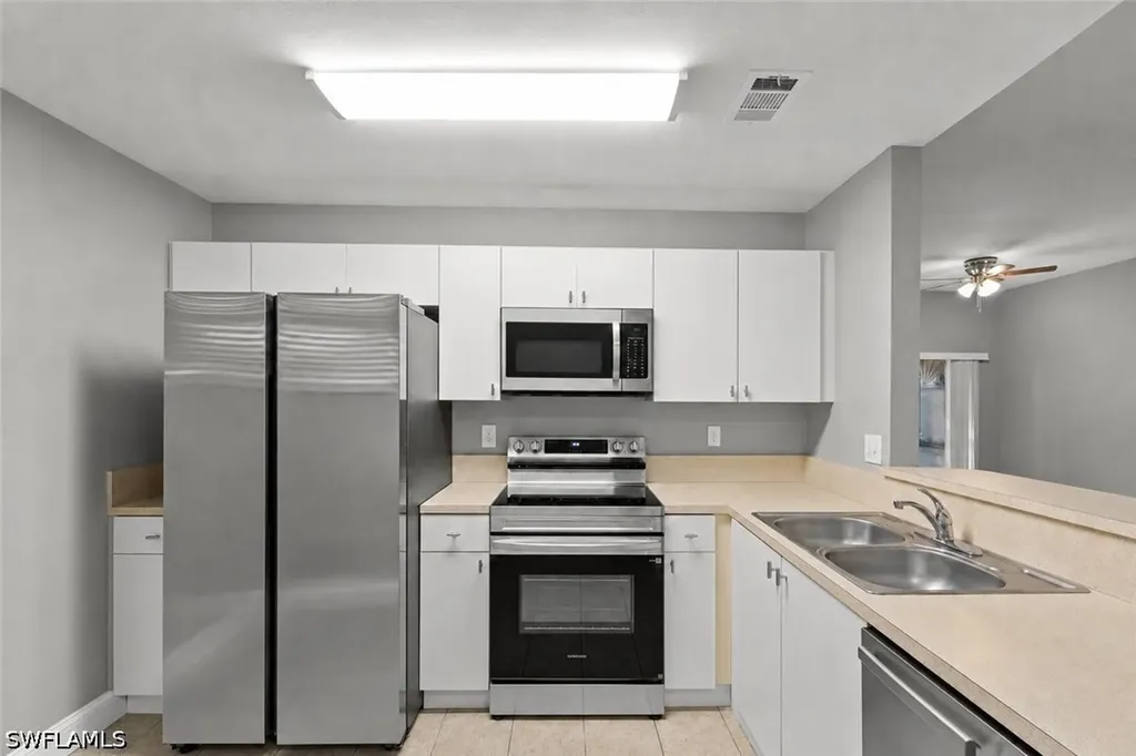 4109 Bellasol Circle Fort Myers FL 33916