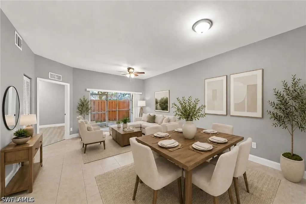 4109 Bellasol Circle Fort Myers FL 33916
