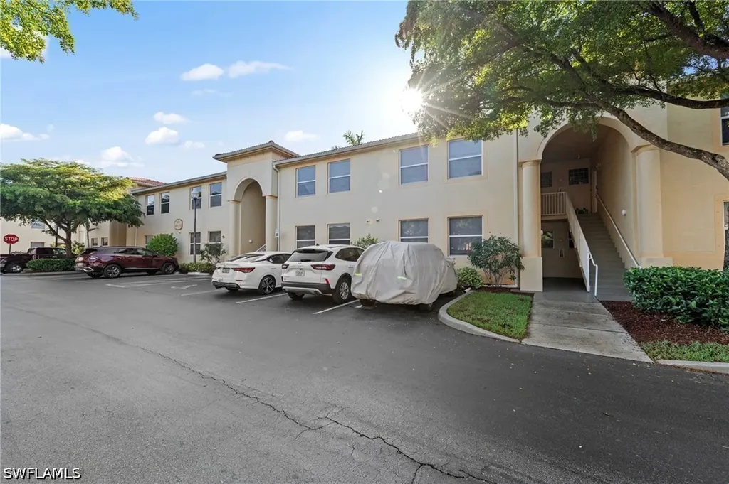 4109 Bellasol Circle Fort Myers FL 33916