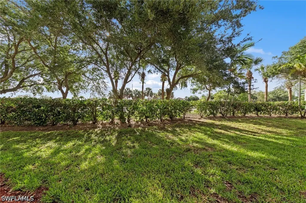 4109 Bellasol Circle Fort Myers FL 33916