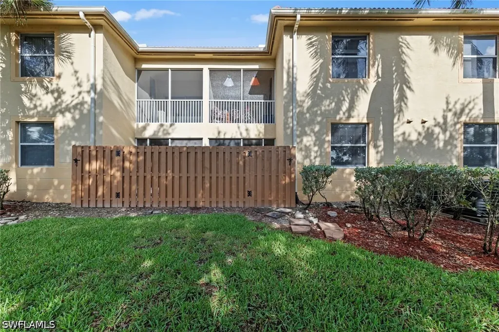 4109 Bellasol Circle Fort Myers FL 33916