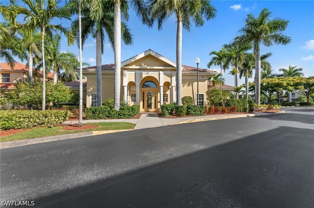 4109 Bellasol Circle Fort Myers FL 33916
